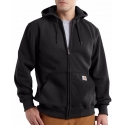 Carhartt® Men's Paxton Zip Front Sweatshirt - Big and Tall