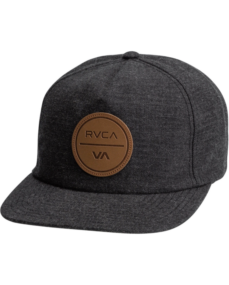 rvca caps