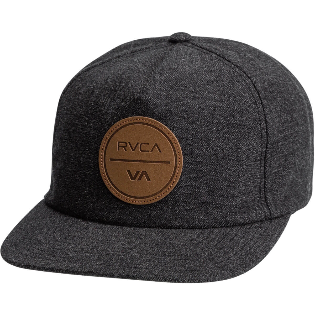 rvca 5 panel