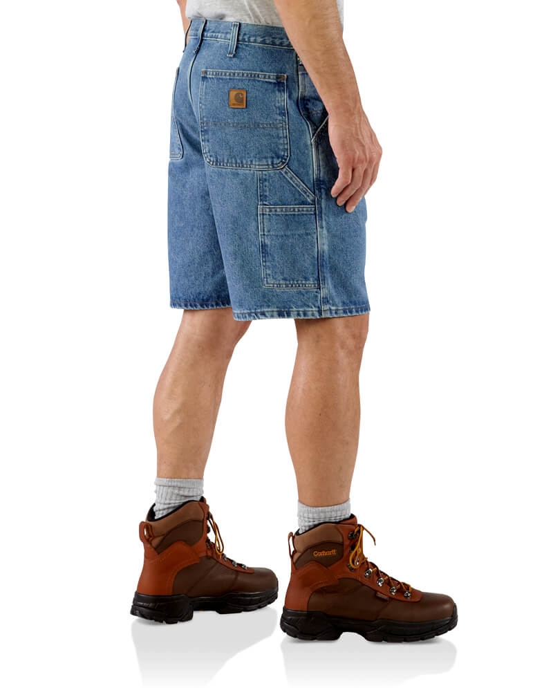 new release look for best deals on Carhartt® Men's Denim Work Shorts - Fort Brands new release look for best deals on Carhartt® Men's Denim Work Shorts - Fort Brands