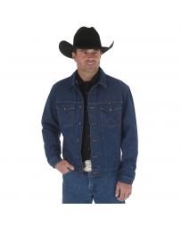 Wrangler® Men's Unlined Jean Jacket