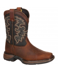 Durango® Kids' Toddler Western Boots