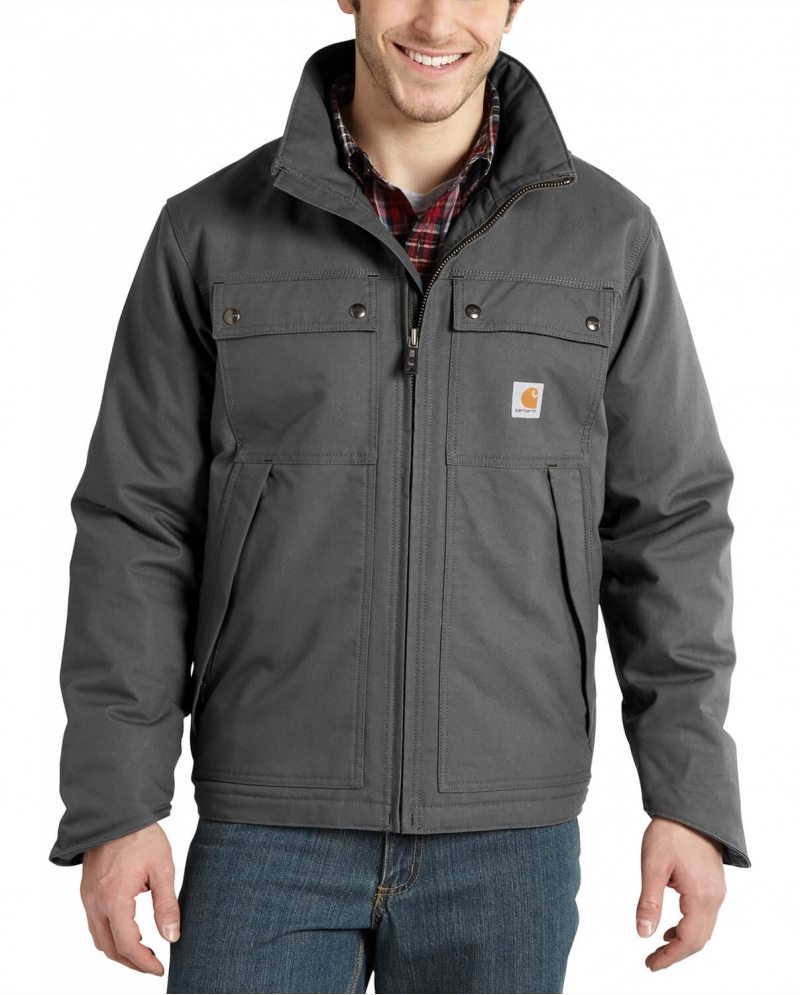 carhartt jacket big and tall
