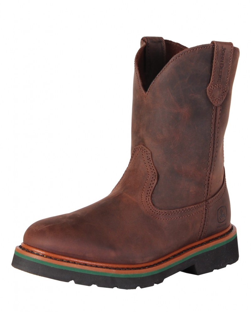 john deere work boots near me