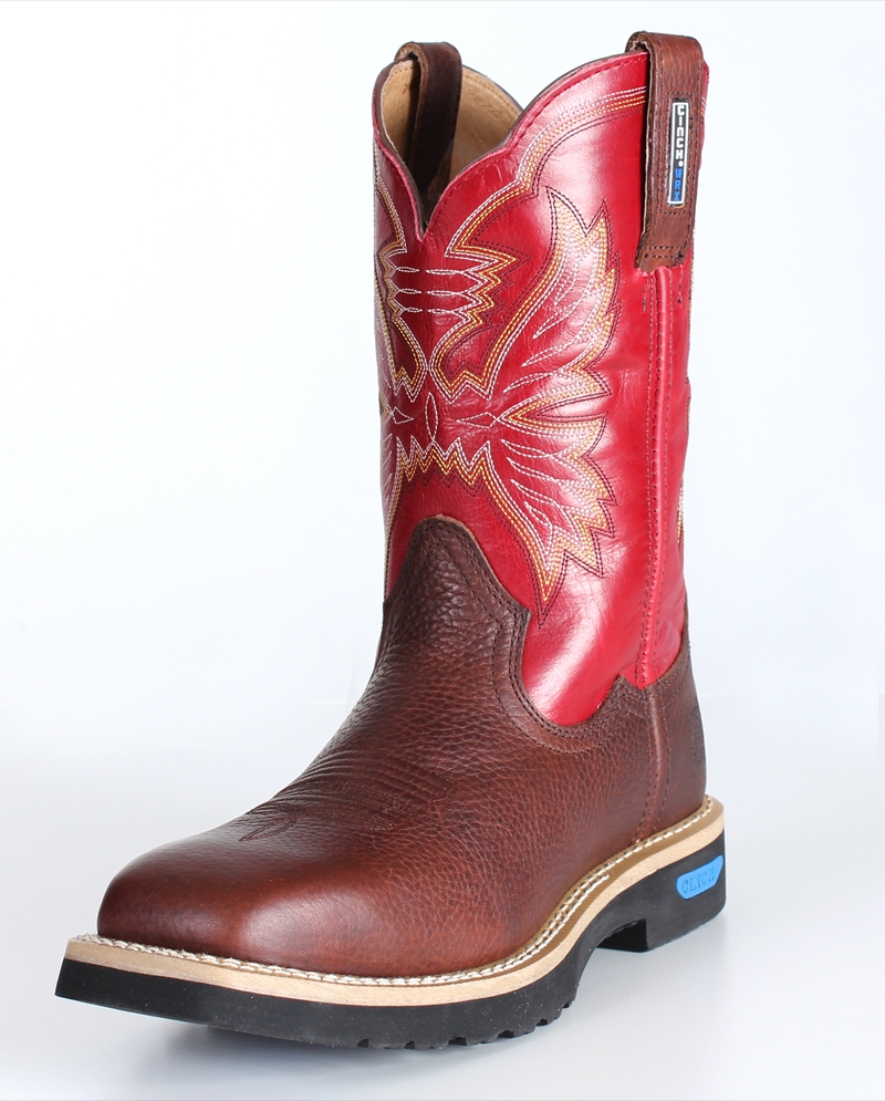 cinch cowboy boots