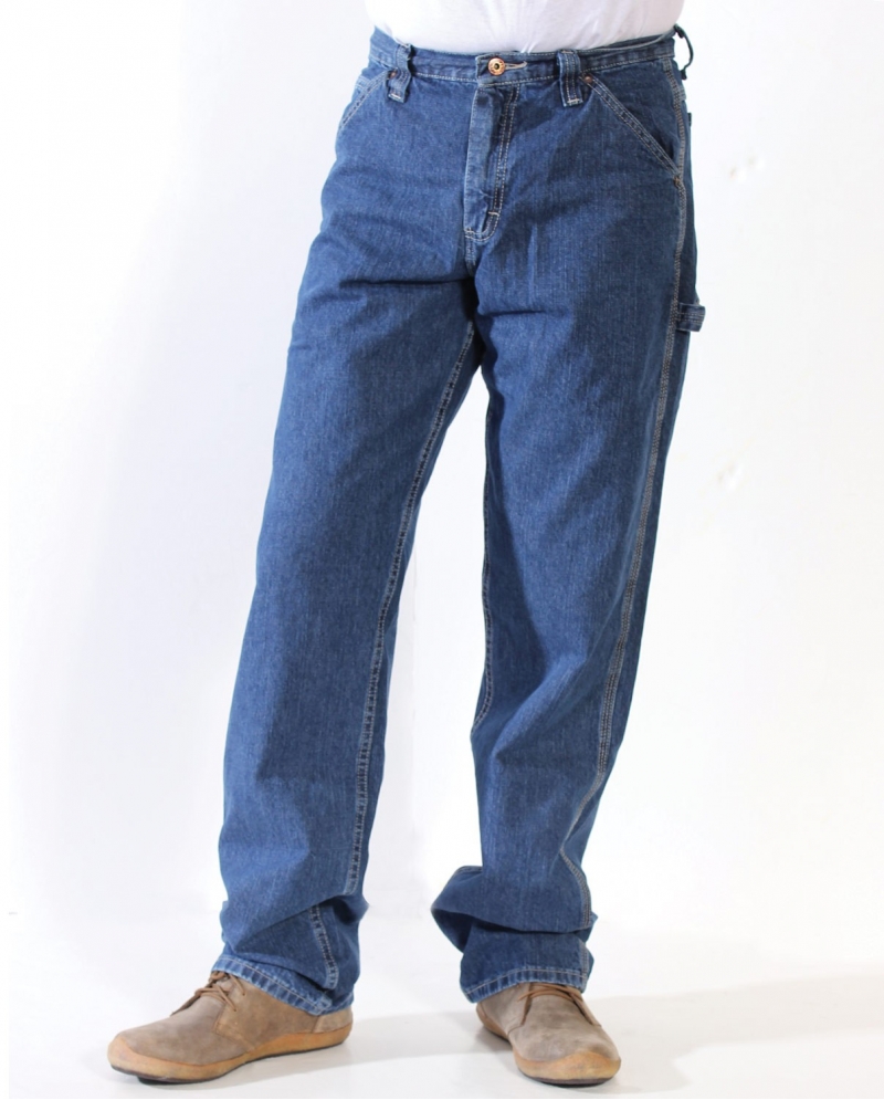 Lee® Men's Carpenter Utility Jeans - Fort Brands