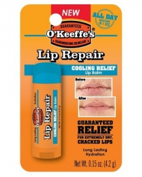 O'Keeffe's® Lip Repair Stick Cooling Relief
