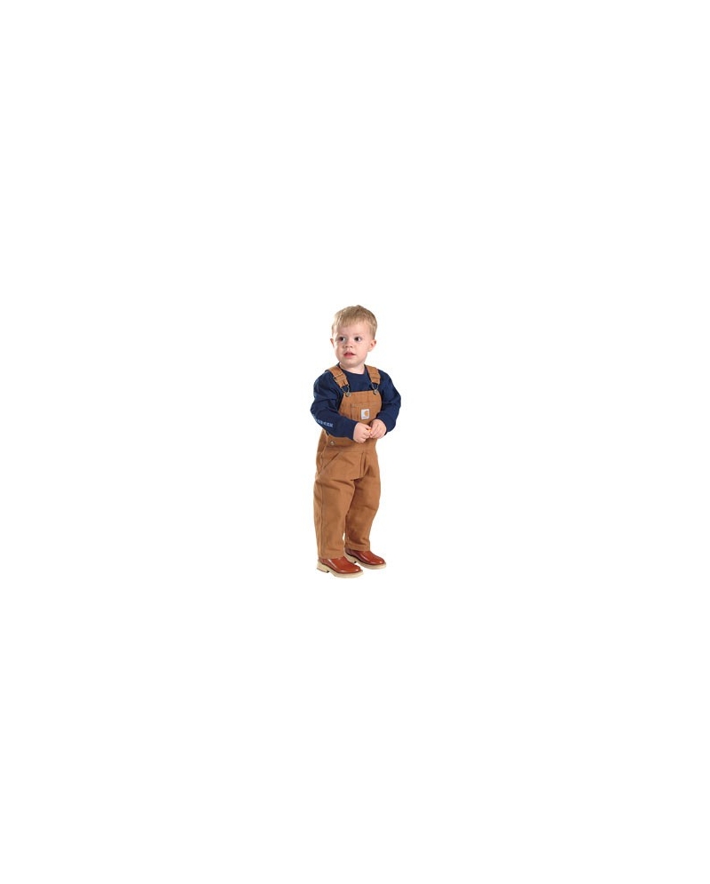 kids carhartt pants