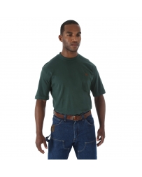 Riggs® Men's Short Sleeve Pocket Tee - Big & Tall