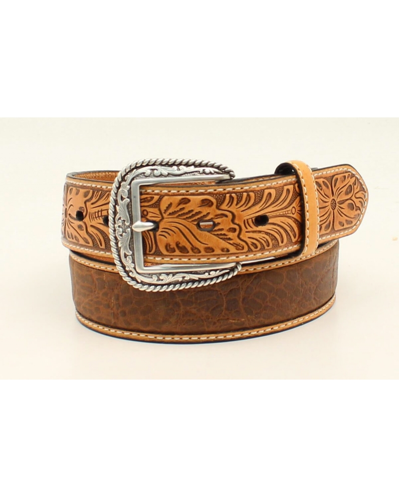 ariat belt