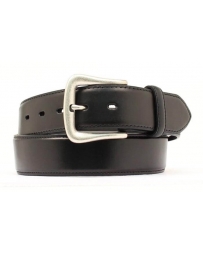 Nocona Belt Co.® Men's Basic Black Leather Belt - Big