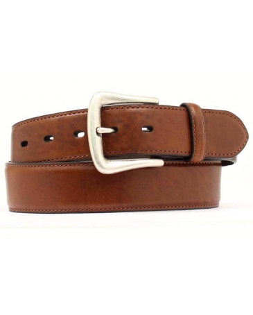Nocona® Men's Brown Leather Belt - Fort Brands