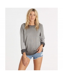 Billabong® Ladies' It's Alright Pullover Sweatshirt