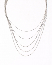 Blu Pepper Ladies' Necklace