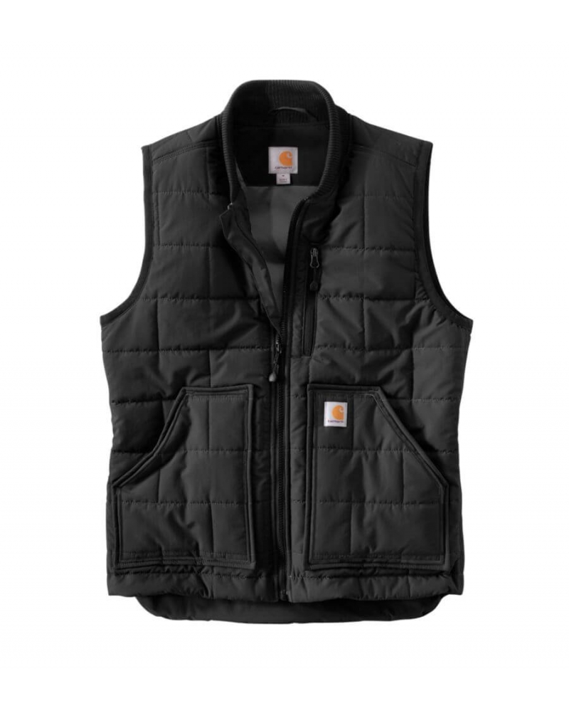 Carhartt® Men's Water Repellant Brookville Vest Fort Brands