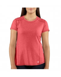 Carhartt® Ladies' Force® Performance Tee