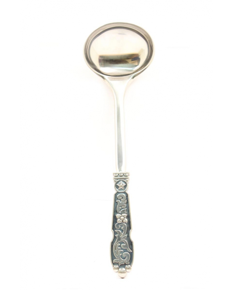 Western Moments® Silverado Ladle Fort Brands