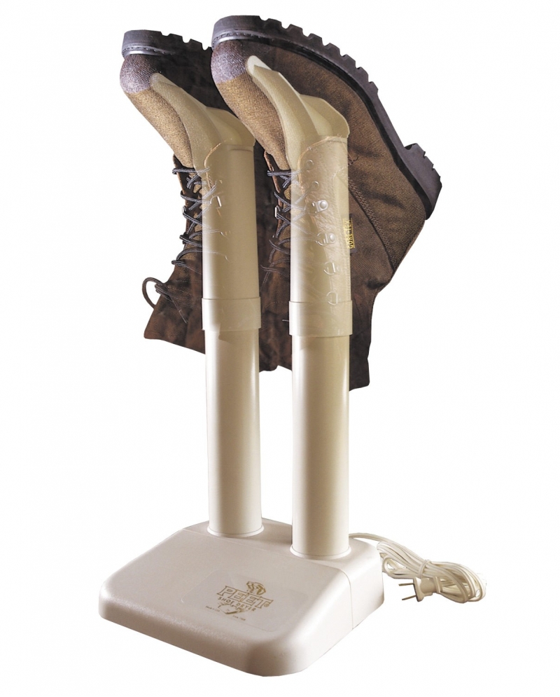 Peet® Shoe Dryer - Fort Brands