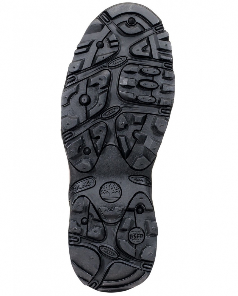 timberland pro gorge