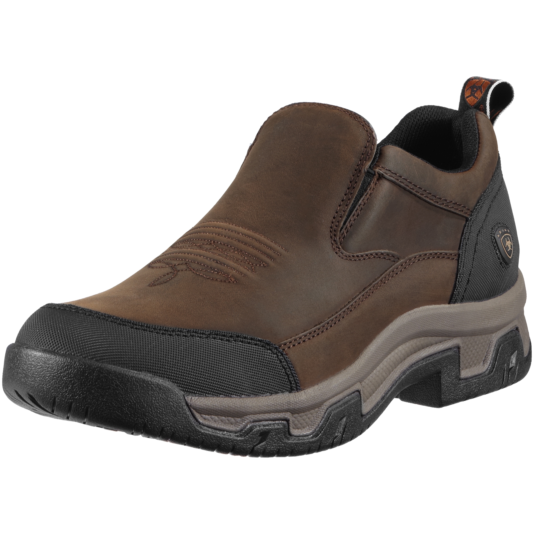 ariat non slip shoes