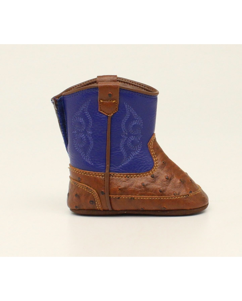 infant boy cowboy boots