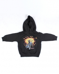 Cowboy Hardware® Boys' Intant/Toddler Hoodie