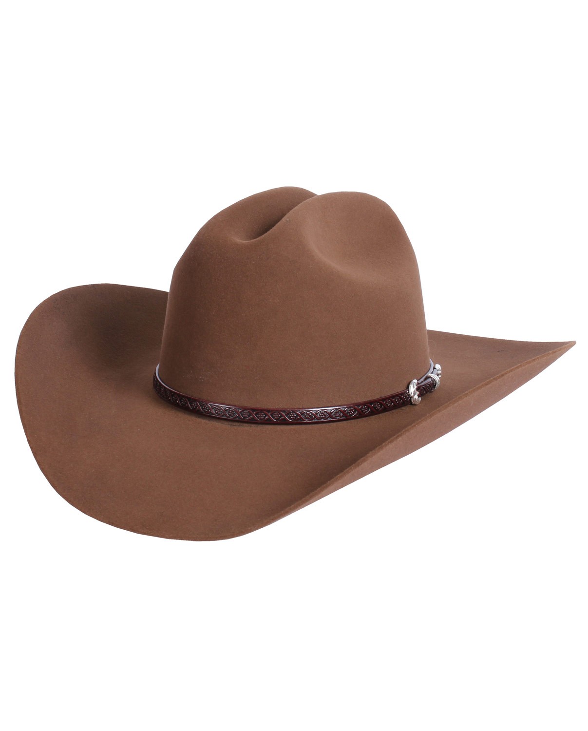 4x stetson hat