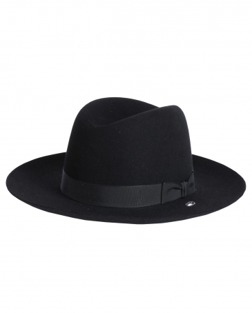 Stetson® Legendary Collection 3X Calvary Felt Hat