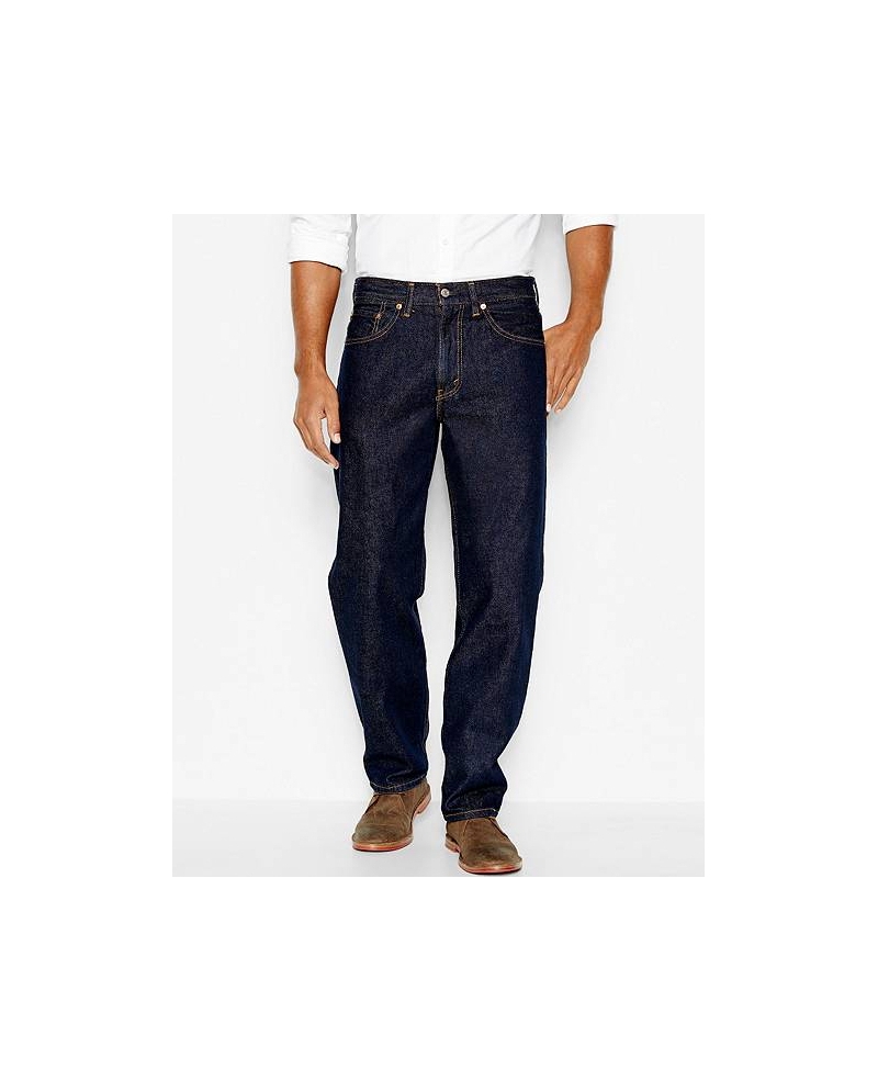 Levi's® Men's 550 Relaxed Fit Jeans - Fort Brands