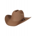 Resistol® George Strait Collection® 6X City Limits Felt Hat