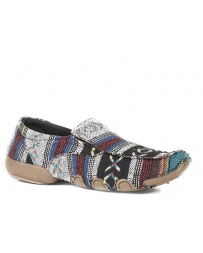 Roper® Ladies' Driving Moc