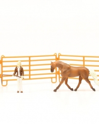 M&F Western Products® Roundpen Set