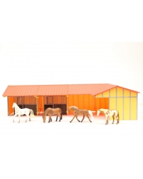 M&F Western Products® Horse Stable Set