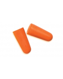 Pyramex® Disposable Uncorded Earplugs