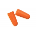 Pyramex® Disposable Uncorded Earplugs