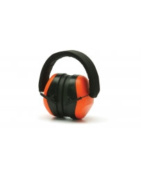 Pyramex® PM8041 Hi-Vis Orange Earmuff