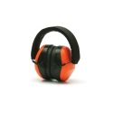 Pyramex® PM8041 Hi-Vis Orange Earmuff