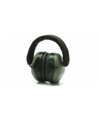 Pyramex® PM8010 Gray Earmuff