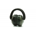 Pyramex® PM8010 Gray Earmuff