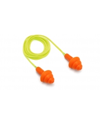 Pyramex® RP3001 Reusable Earplugs