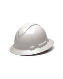 Pyramex® Ridgeline Full Brim Hard Hat