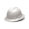 Pyramex® Ridgeline Full Brim Hard Hat