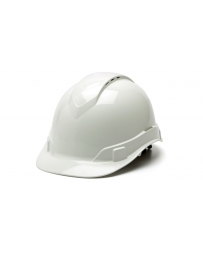 Pyramex® Ridgeline Vented Hard Hat Rachet