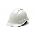 Pyramex® Ridgeline Vented Hard Hat Rachet