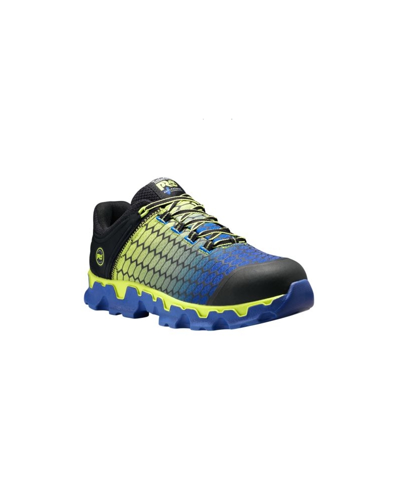 timberland powertrain alloy safety toe