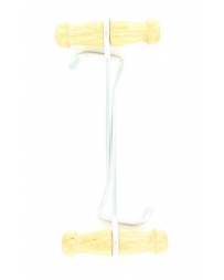 M&F Western Products® 6.5" Boot Hooks