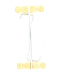 M&F Western Products® 6.5" Boot Hooks