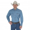 Wrangler® Men's Western Workshirt