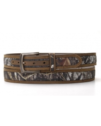 Mossy Oak© Men's Belt