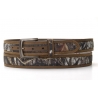 Mossy Oak© Men's Belt